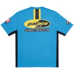 Thumbnail RACY T-SHIRT NICER BLUE one color