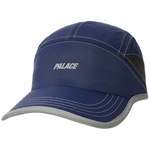 Thumbnail REFLECTO RUNNER NAVY / BLACK one color