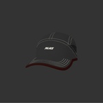 Thumbnail REFLECTO RUNNER VAPOUR / GREY one color