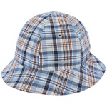 Thumbnail REVERSO REFLECTO BUCKET BLUE / NAVY one color
