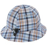Thumbnail REVERSO REFLECTO BUCKET BLUE / NAVY one color