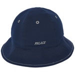 Thumbnail REVERSO REFLECTO BUCKET BLUE / NAVY one color