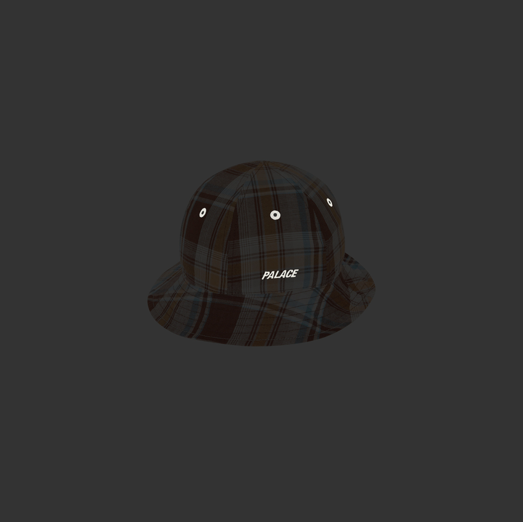Thumbnail REVERSO REFLECTO BUCKET ORANGE / STONE one color