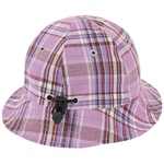 Thumbnail REVERSO REFLECTO BUCKET PURPLE / GREY one color