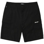 Thumbnail RIPSTOP COTTON CARGO SHORT BLACK one color