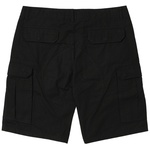 Thumbnail RIPSTOP COTTON CARGO SHORT BLACK one color