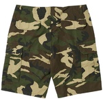 Thumbnail RIPSTOP COTTON CARGO SHORT CAMO one color