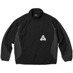 Thumbnail RUN IT JACKET BLACK / CARBON one color