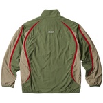 Thumbnail RUN IT JACKET OLIVE / KHAKI one color