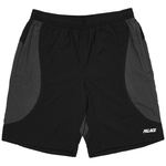 Thumbnail RUN IT SHORT BLACK / CARBON one color