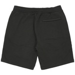Thumbnail SOFAR SWEAT SHORT BLACK one color