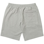 Thumbnail SOFAR SWEAT SHORT GREY MARL one color