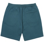 Thumbnail SOFAR SWEAT SHORT HEAVY GREEN one color