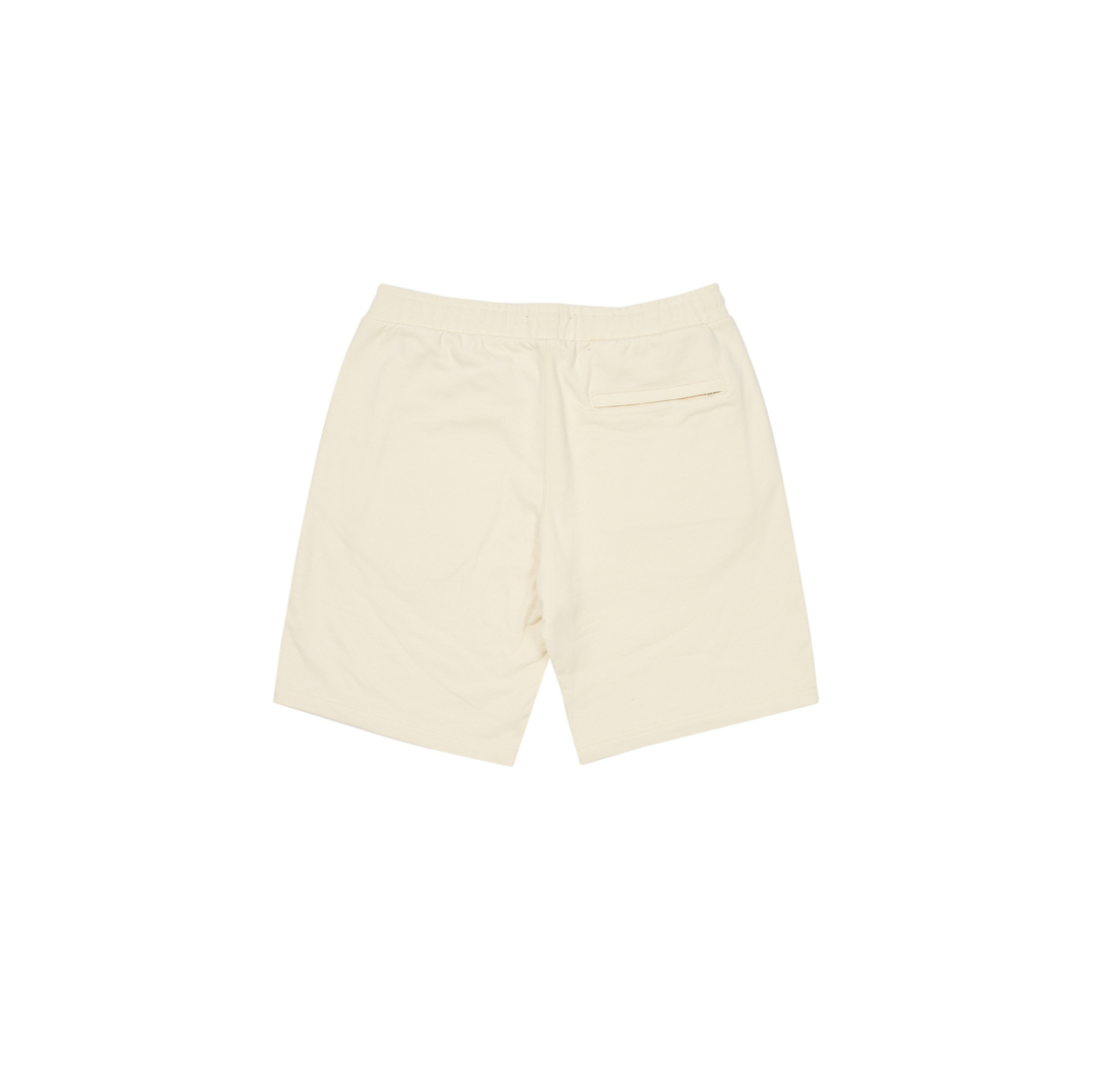 Thumbnail SOFAR SWEAT SHORT SOFT WHITE one color