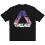 Thumbnail SPECTRUM P3 T-SHIRT BLACK one color