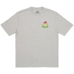 Thumbnail SPECTRUM P3 T-SHIRT GREY MARL one color