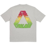 Thumbnail SPECTRUM P3 T-SHIRT GREY MARL one color