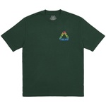 Thumbnail SPECTRUM P3 T-SHIRT HUNTSMAN one color