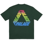 Thumbnail SPECTRUM P3 T-SHIRT HUNTSMAN one color