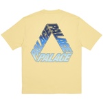 Thumbnail SPECTRUM P3 T-SHIRT MELLOW YELLOW one color