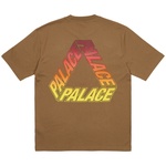 Thumbnail SPECTRUM P3 T-SHIRT MOCHA one color