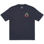 Thumbnail SPECTRUM P3 T-SHIRT NAVY one color