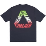 Thumbnail SPECTRUM P3 T-SHIRT NAVY one color