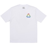 Thumbnail SPECTRUM P3 T-SHIRT WHITE one color