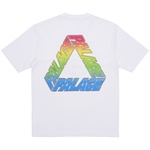 Thumbnail SPECTRUM P3 T-SHIRT WHITE one color