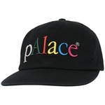 Thumbnail START UP PAL HAT BLACK one color