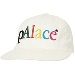 Thumbnail START UP PAL HAT WHITE one color