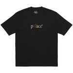Thumbnail START UP T-SHIRT BLACK one color