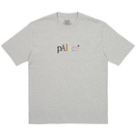 Thumbnail START UP T-SHIRT GREY MARL one color