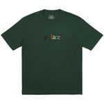 Thumbnail START UP T-SHIRT HUNTSMAN one color