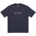 Thumbnail START UP T-SHIRT NAVY one color