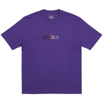 Thumbnail START UP T-SHIRT REGAL PURPLE one color