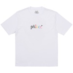 Thumbnail START UP T-SHIRT WHITE one color