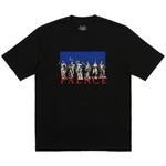 Thumbnail STILL T-SHIRT BLACK one color