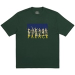 Thumbnail STILL T-SHIRT HUNTSMAN one color