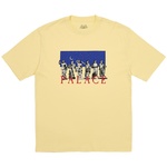 Thumbnail STILL T-SHIRT MELLOW YELLOW one color