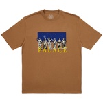 Thumbnail STILL T-SHIRT MOCHA one color