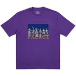 Thumbnail STILL T-SHIRT REGAL PURPLE one color