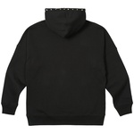Thumbnail STUD HOOD BLACK one color