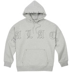 Thumbnail STUD HOOD GREY MARL one color