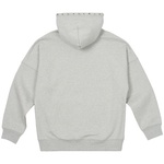 Thumbnail STUD HOOD GREY MARL one color