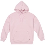 Thumbnail STUD HOOD PINK one color