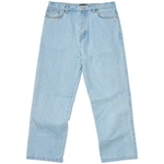 Thumbnail STUD JEAN STONE WASH one color