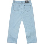 Thumbnail STUD JEAN STONE WASH one color