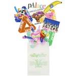 Thumbnail SUMMER STICKER PACK MULTI one color
