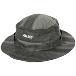 Thumbnail T&D RIPSTOP BOONIE BLACK one color